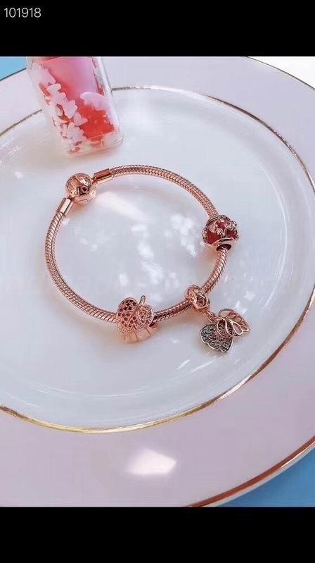 Pandora Bracelets 2286